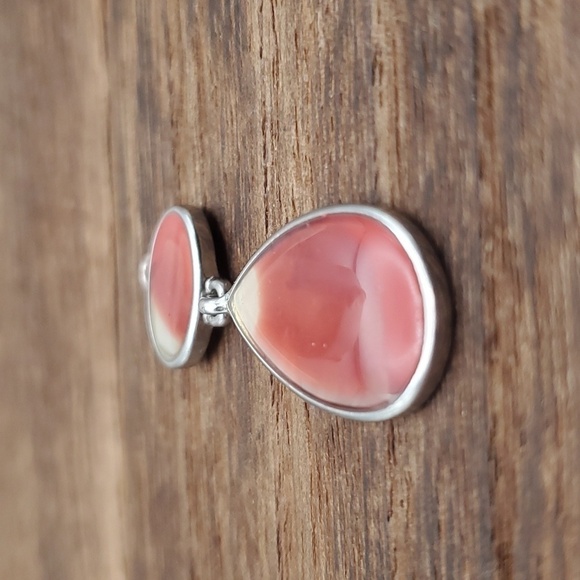 Valentine‎ envy drop necklace pendant
